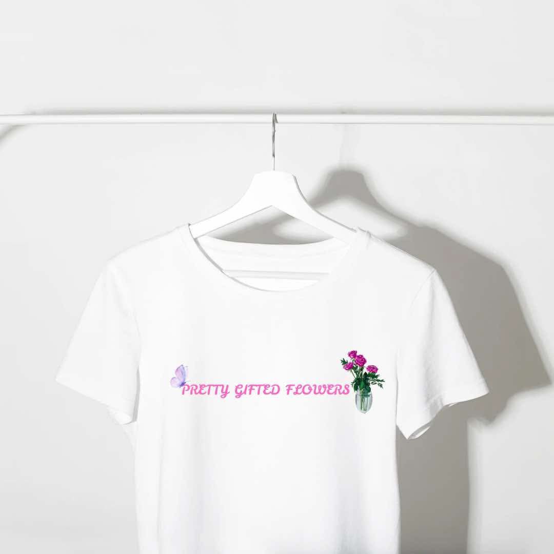 Pretty Gifted Flowers